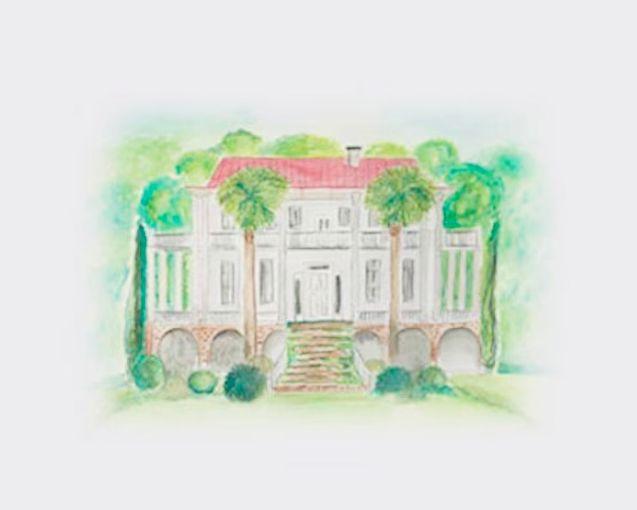 The Wedding Website of Carter Hopkins and Mallory Huffstetler