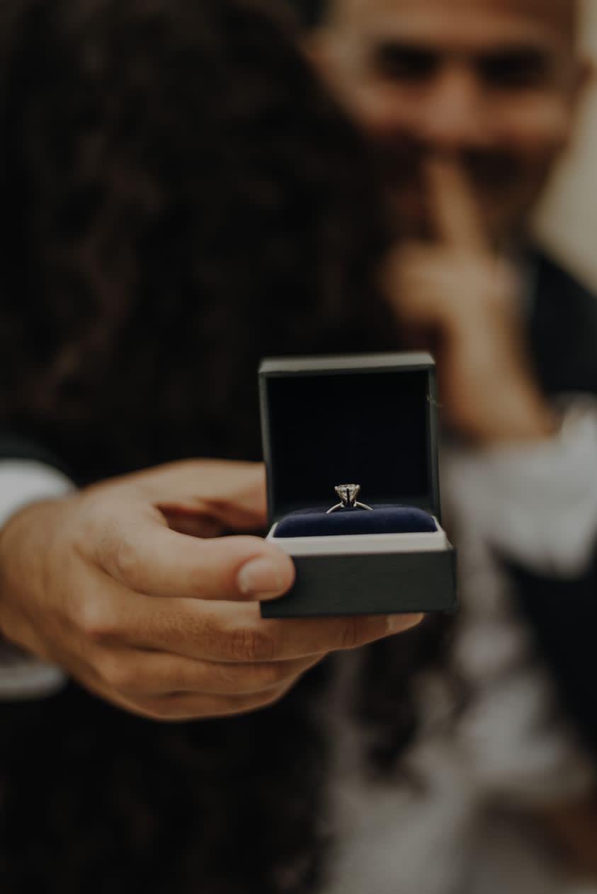 The Wedding Website of Pamela Montiel and Alberto Garza