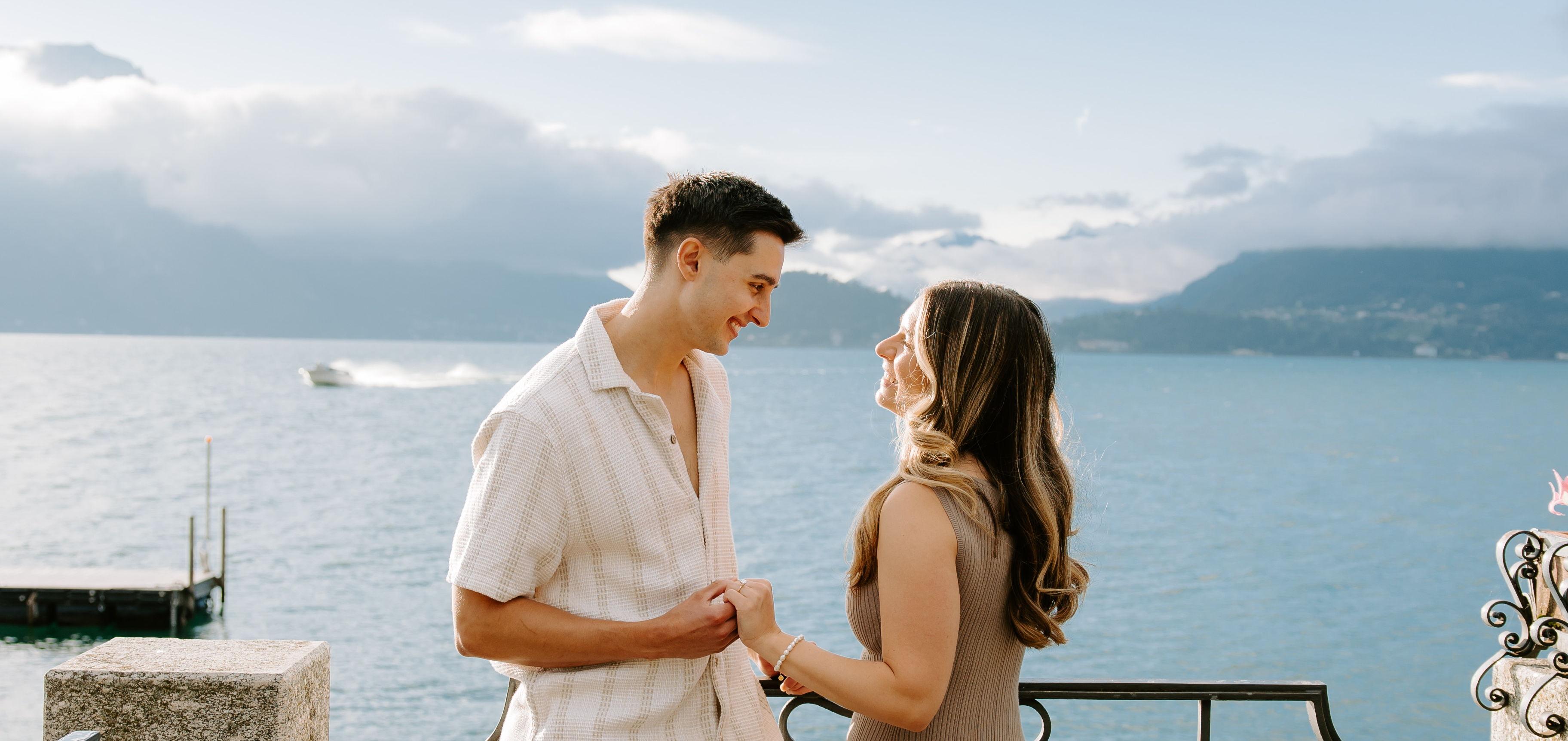 The Wedding Website of Justin Napper and Melanie Margolati