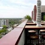The Landing Rooftop