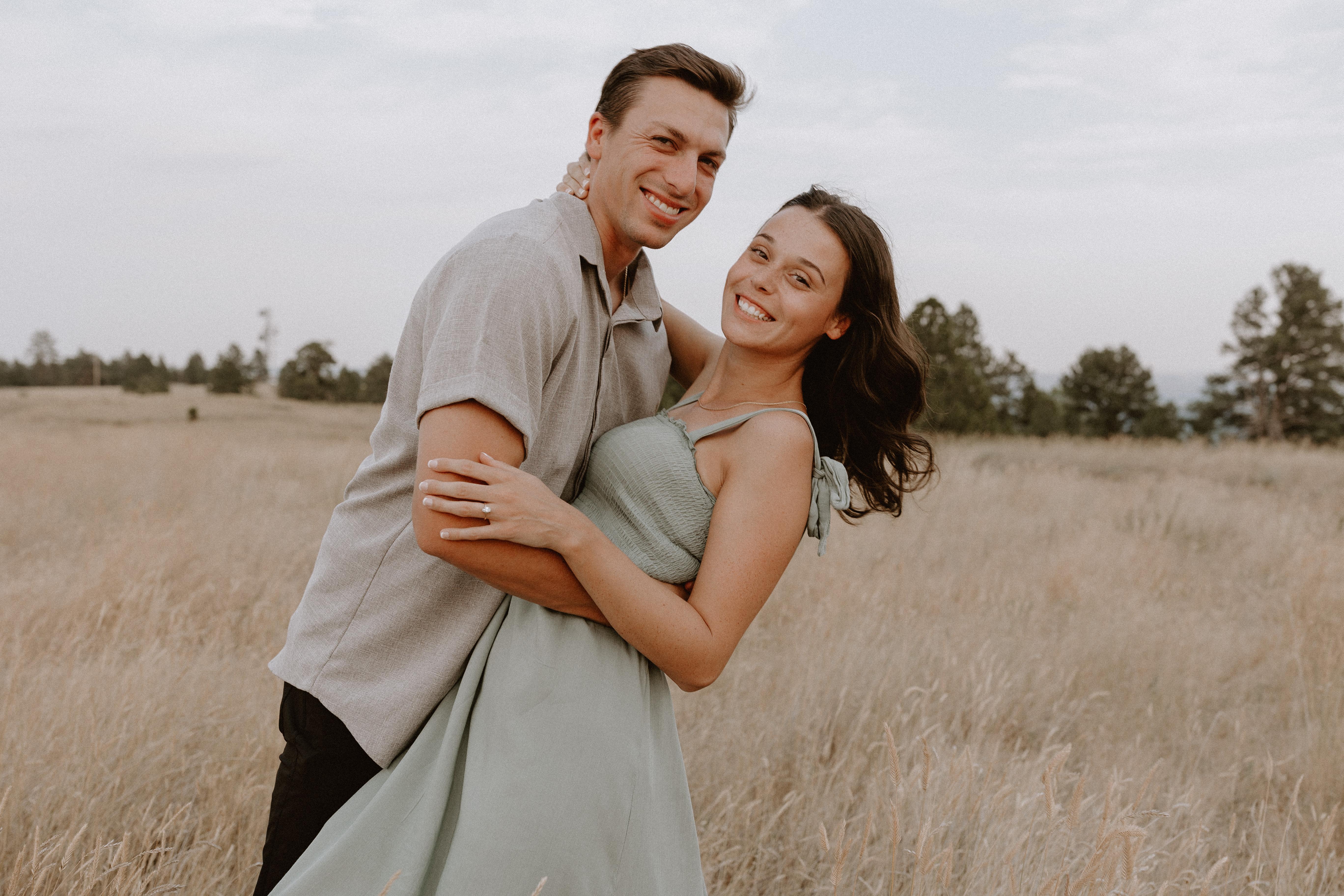 The Wedding Website of Jadyn Mullen and Kyle Clay