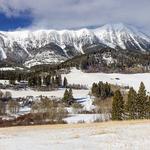 Bridger Bowl Ski Area