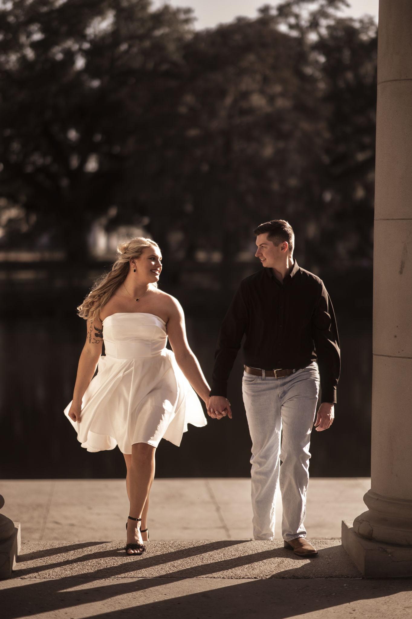 The Wedding Website of Mackenzie Brooke Armes and Bradley Jay Sampson