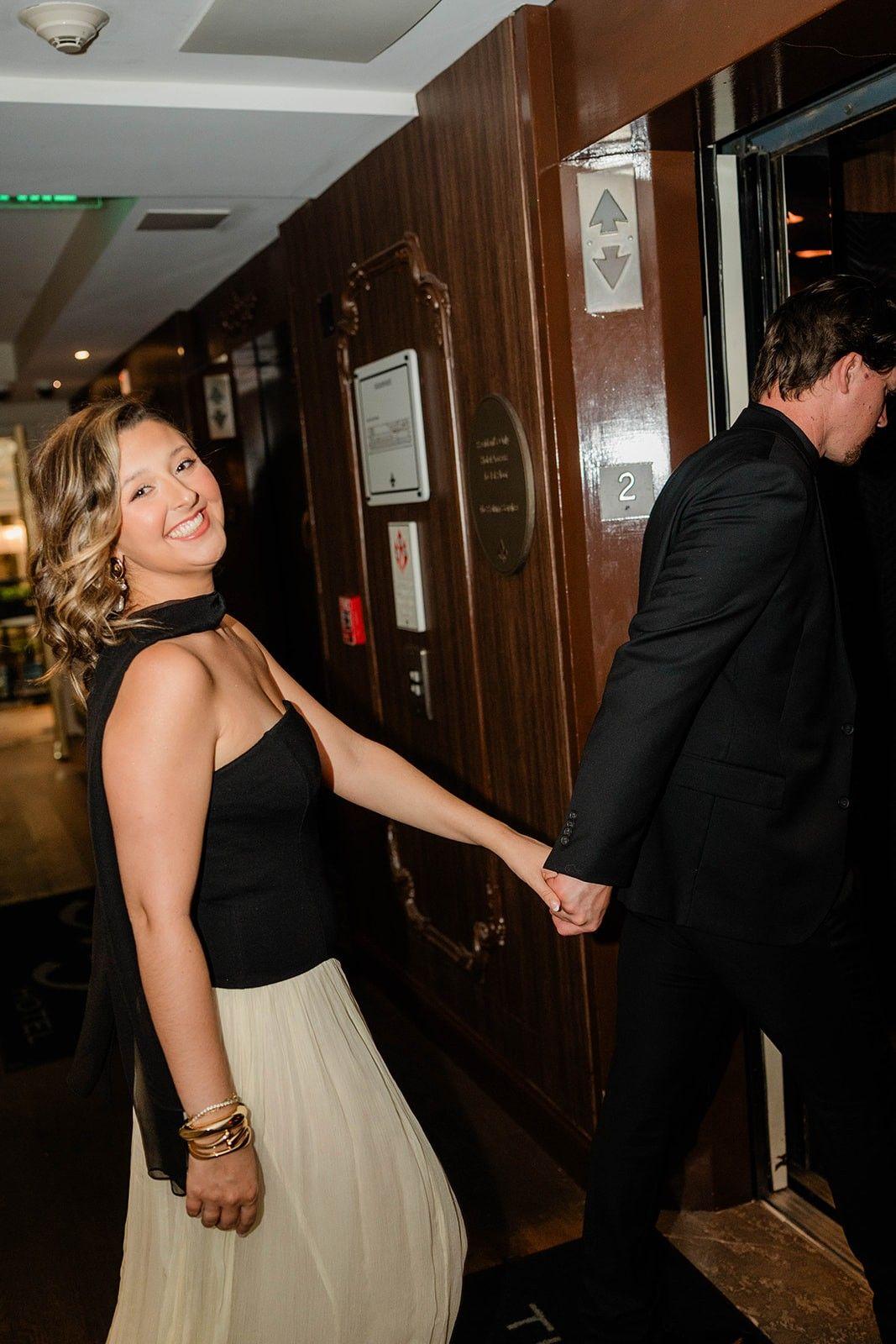 The Wedding Website of Morgan Mahaffey and Gregory Brown