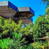 Jardín Botánico