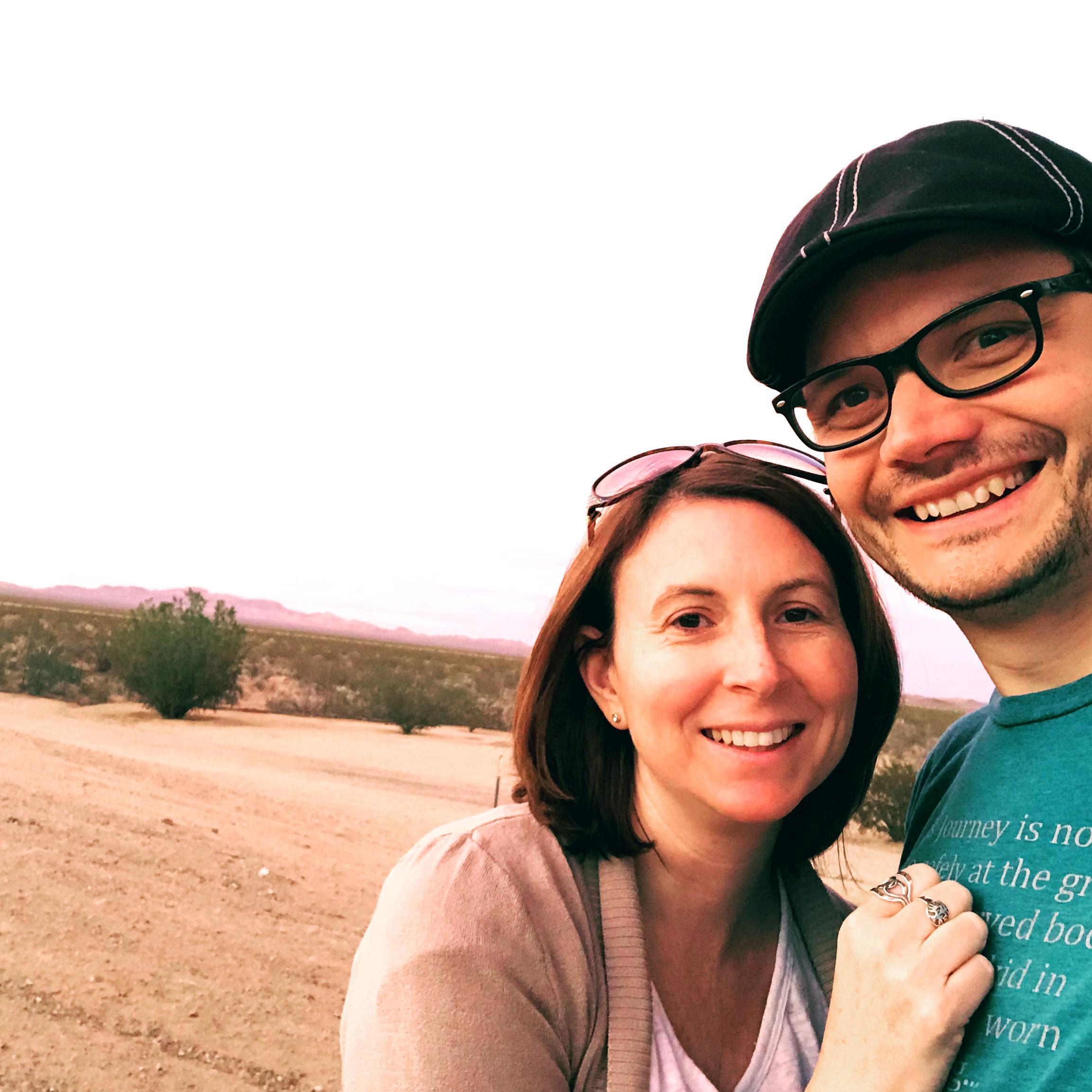 Bullhead City trip November 2018