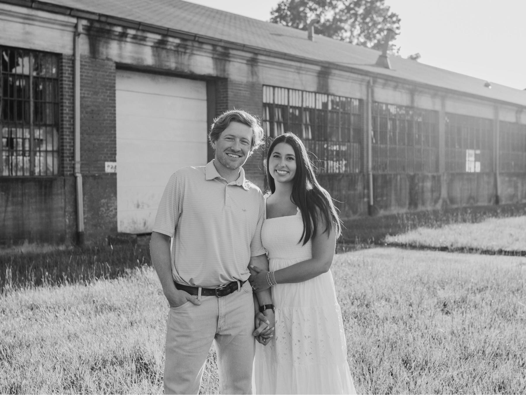 The Wedding Website of Rachel Scott and William Ivey