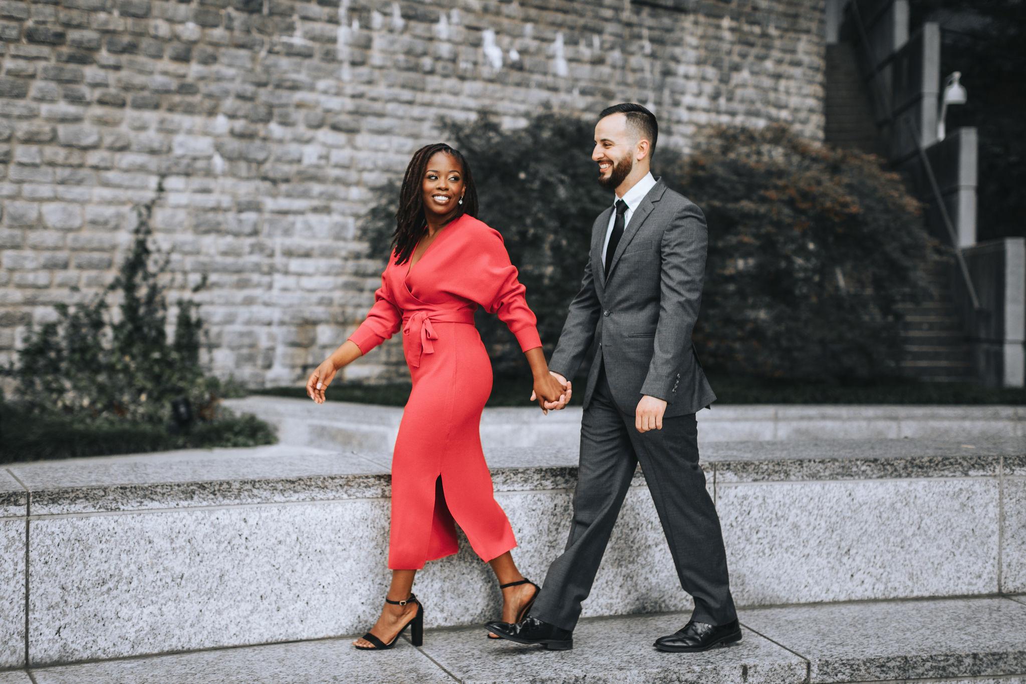 The Wedding Website of Claudia S. Fontaine and Omid M. Zanjanchian