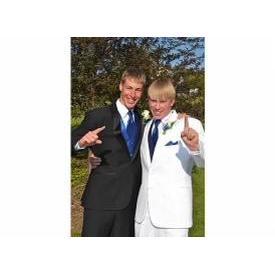 Prom!