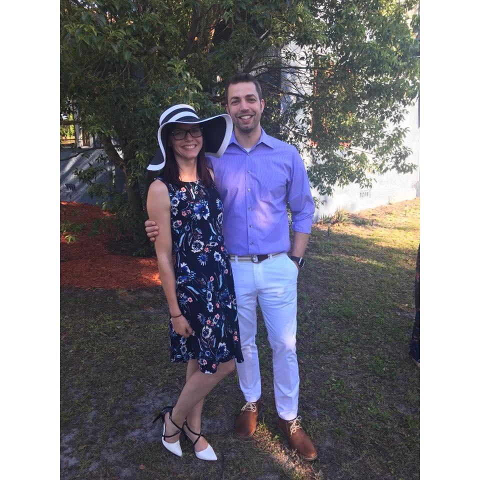 Derby Party 2017