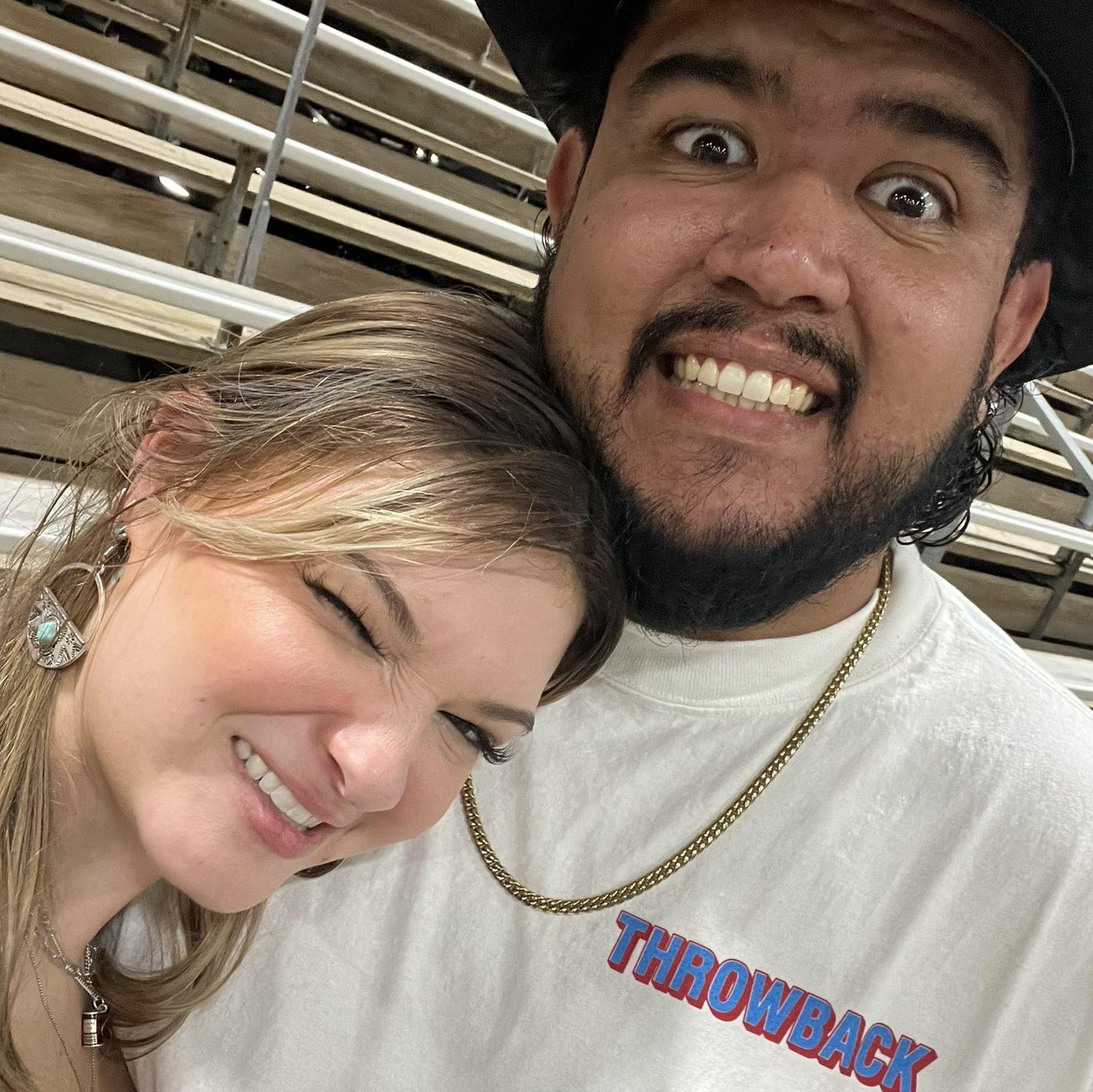 Pasadena Rodeo, September 2024