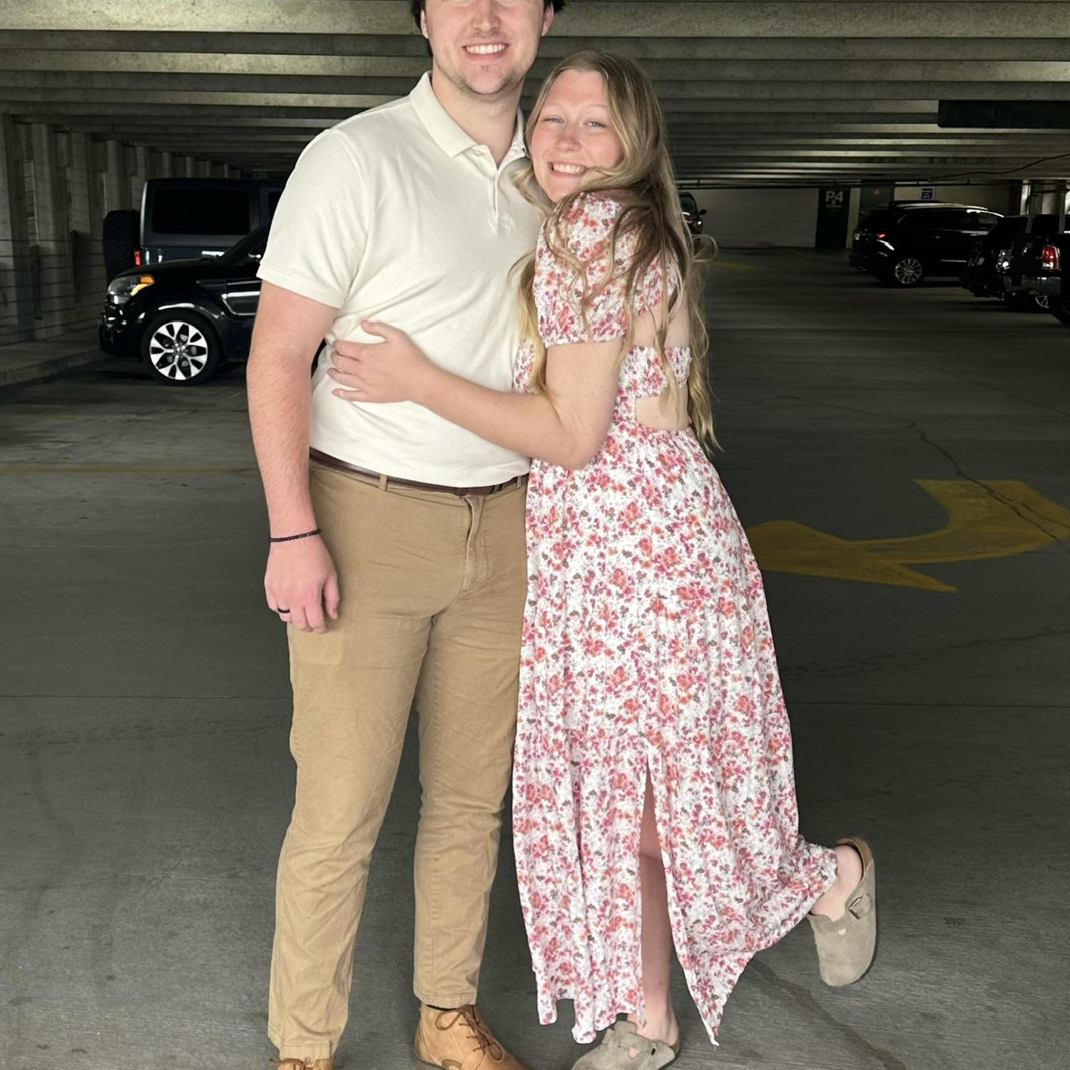 us on easter!