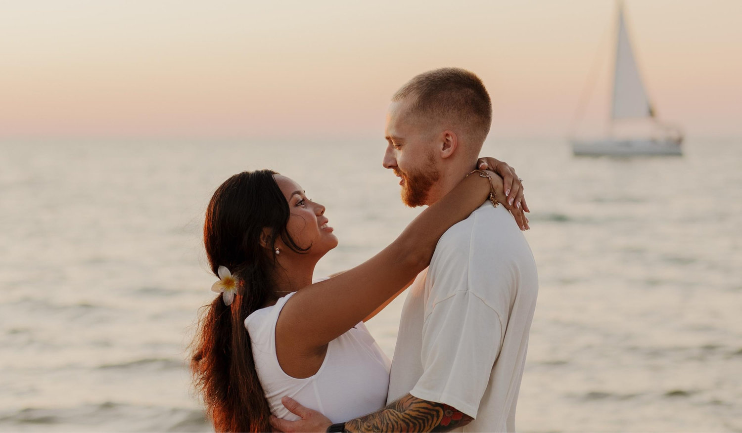 The Wedding Website of Melicah Rodriguez and Logan Theisen