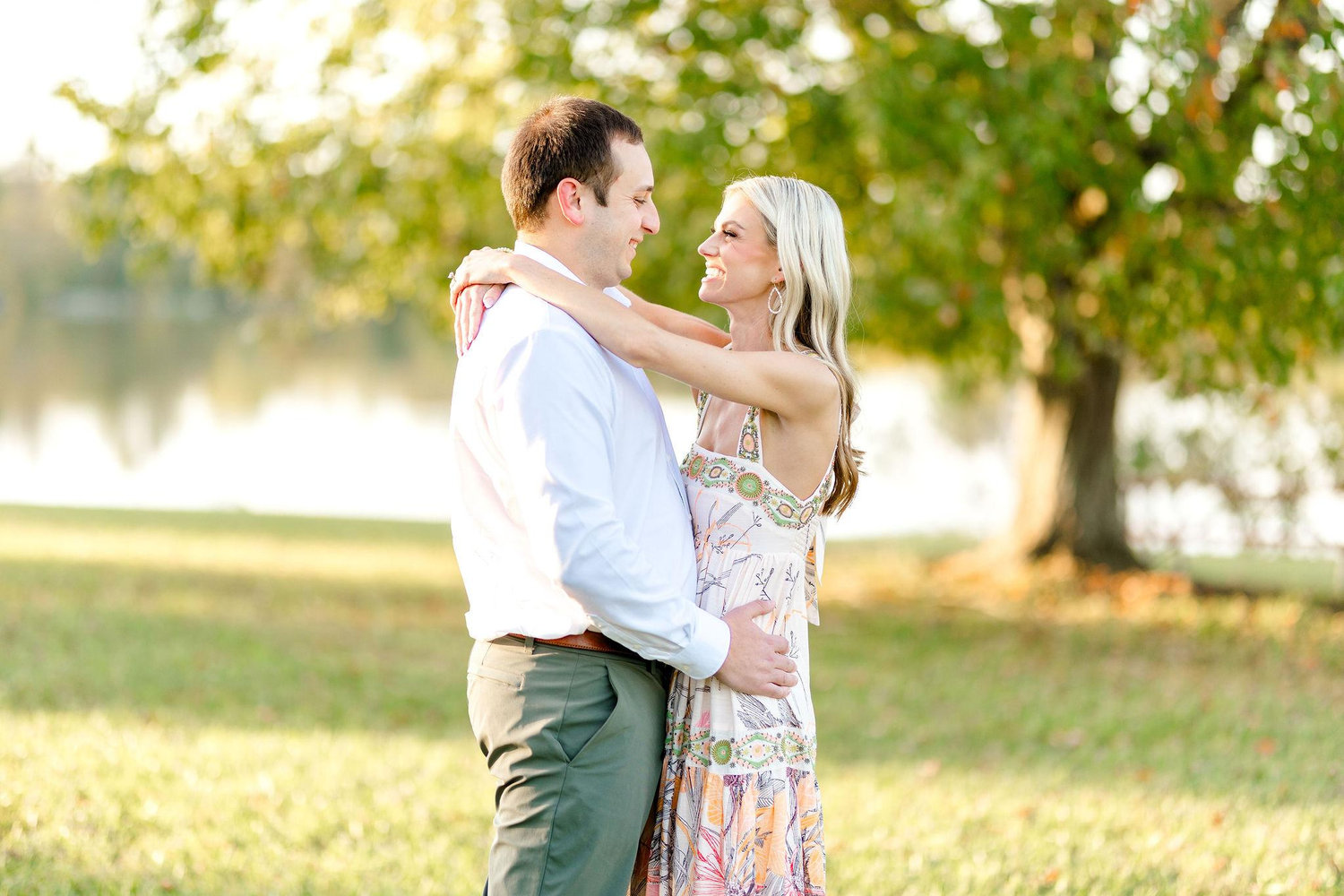 The Wedding Website of Laura Elizabeth Dinnegan and Brock Linden Slater
