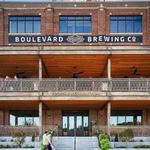 Boulevard Brewing Tours & Recreation Center
