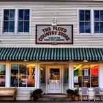 Floyd Country Store