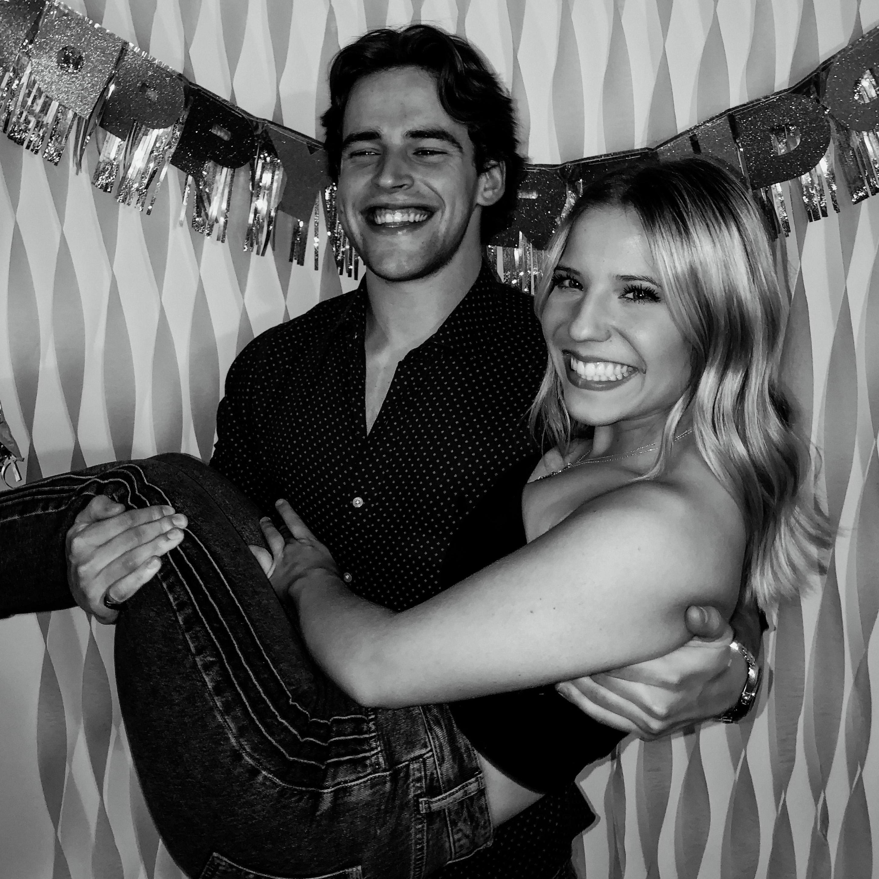 Makayla's 21st Birthday!