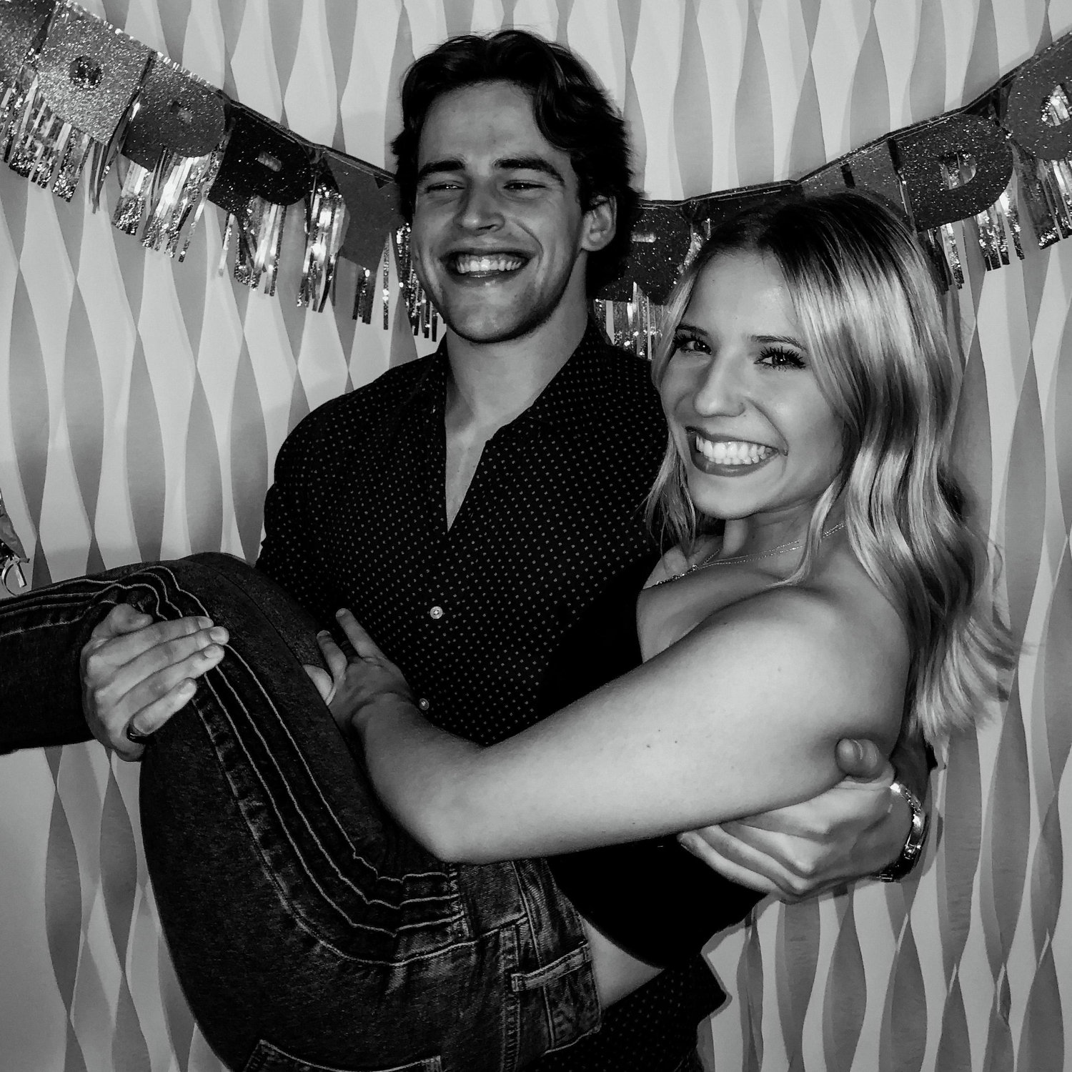 Makayla's 21st Birthday!