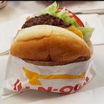 In-N-Out Burger