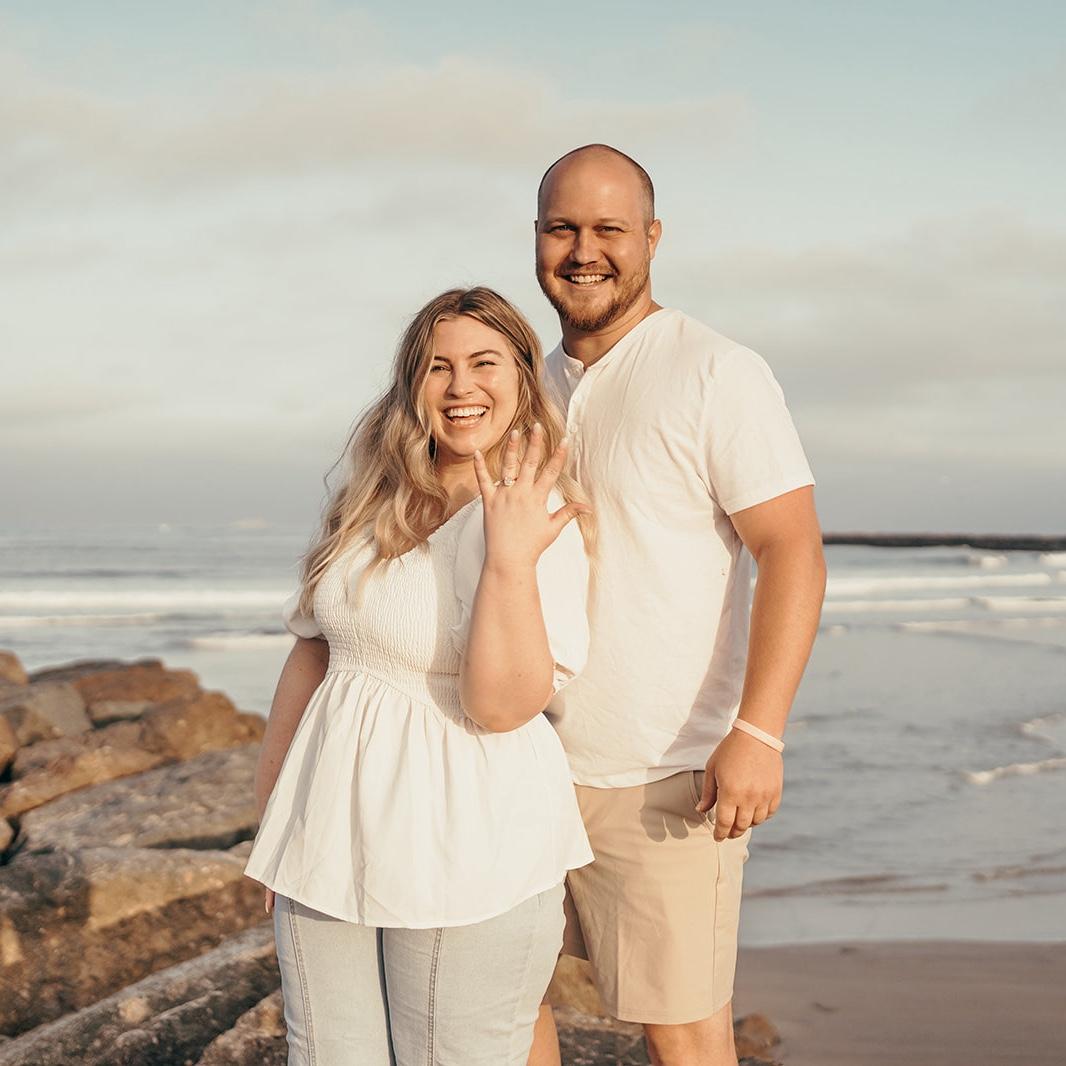 8-10-2025 engaged!!