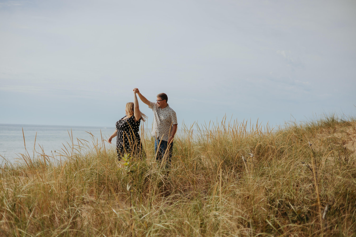 The Wedding Website of Saralyn Norkus and Nigel Higdon