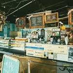 Amélie's French Bakery & Café