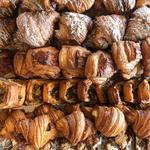 Wayfarer Bread & Pastry