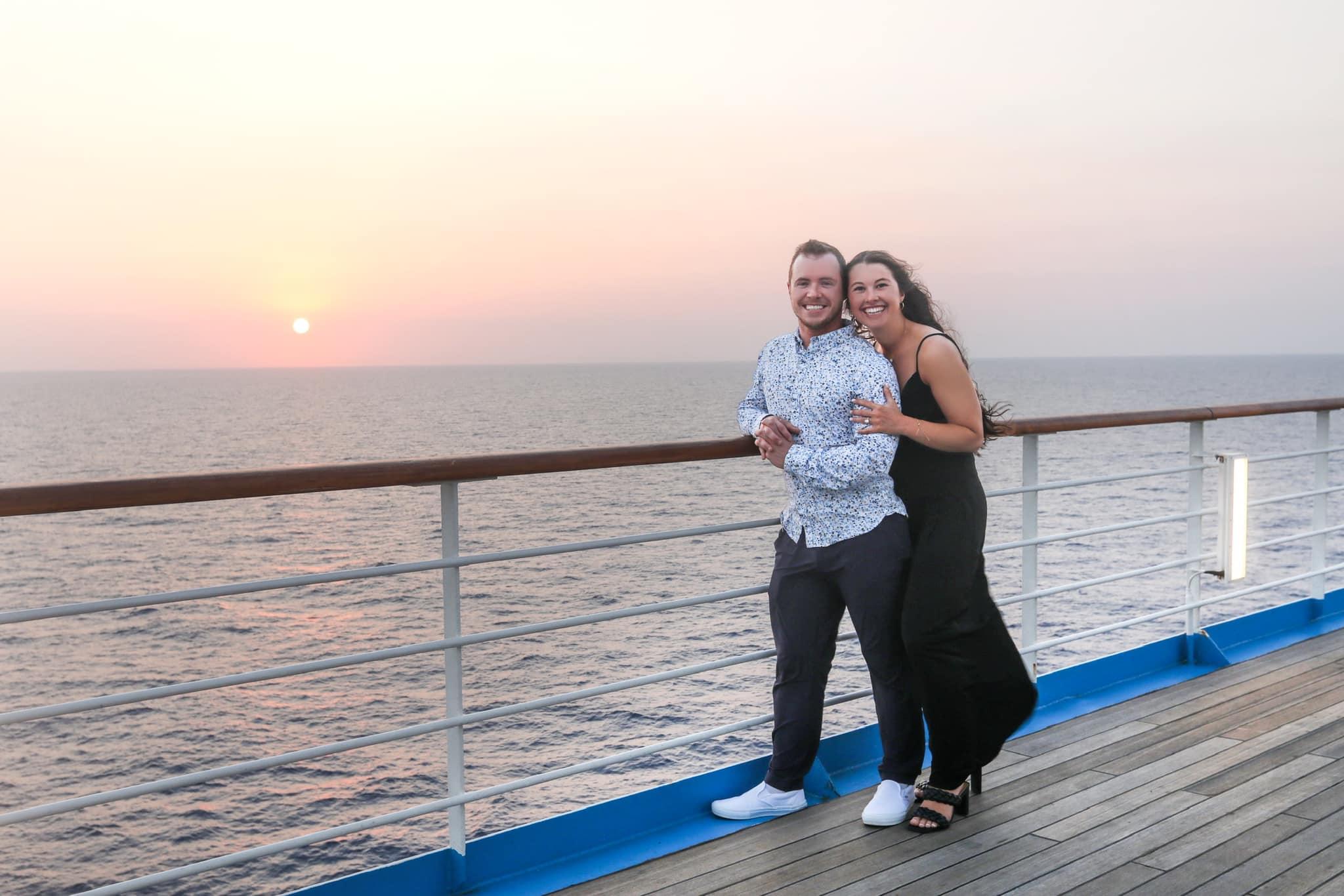 The Wedding Website of Katie stead and Eric Lux