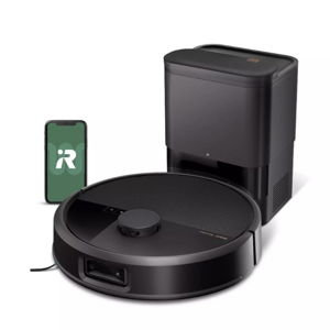 Roomba® Max 705 Vac robot + AutoEmpty™ dock