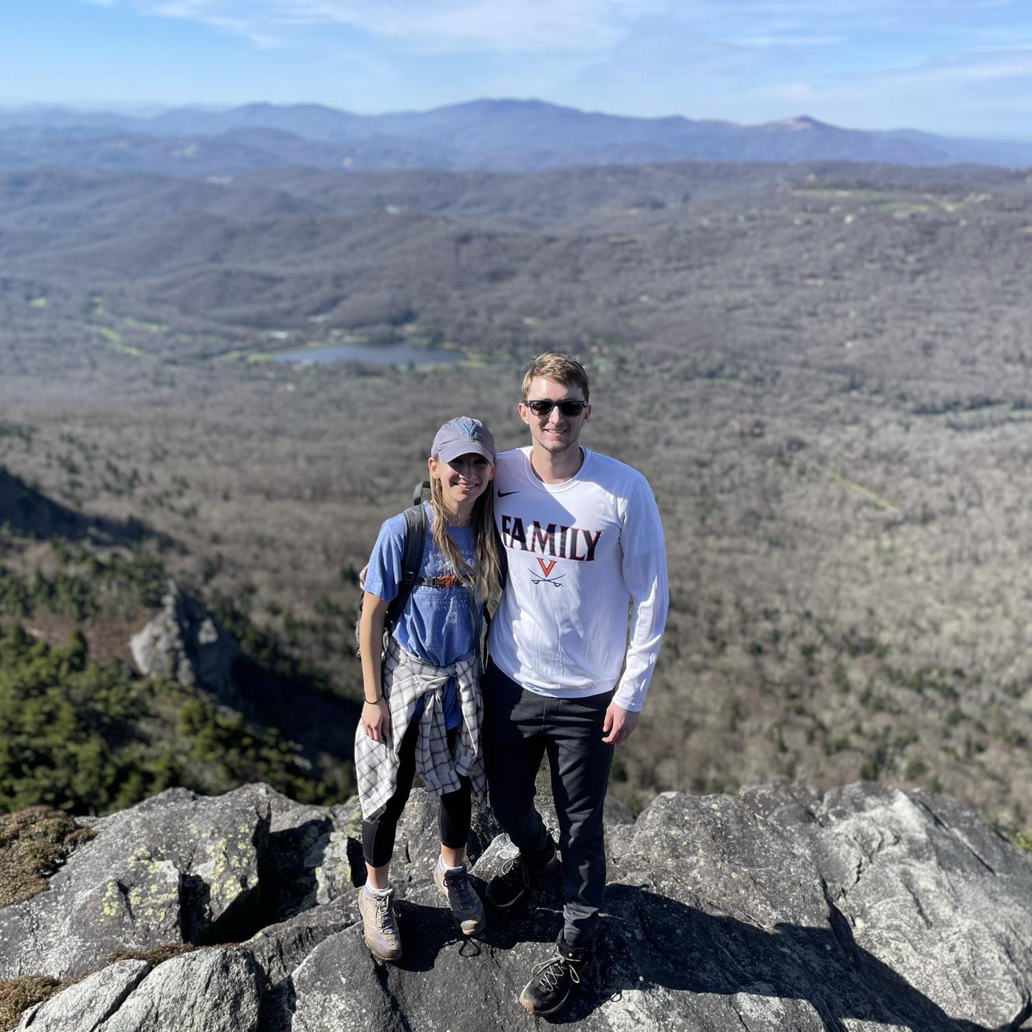 Grandfather Mountain