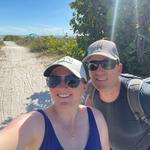 Bowman's Beach