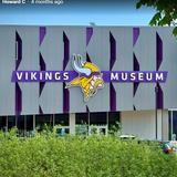 The Minnesota Vikings Museum