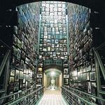 The United States Holocaust Memorial Museum