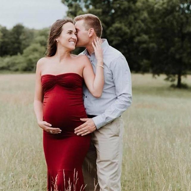 Maternity photos 2018