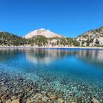 Lassen Volcanic National Park