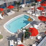 The Patio at Unscripted