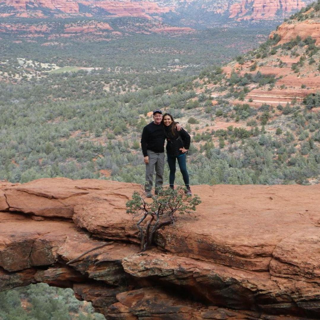 Sedona 2022