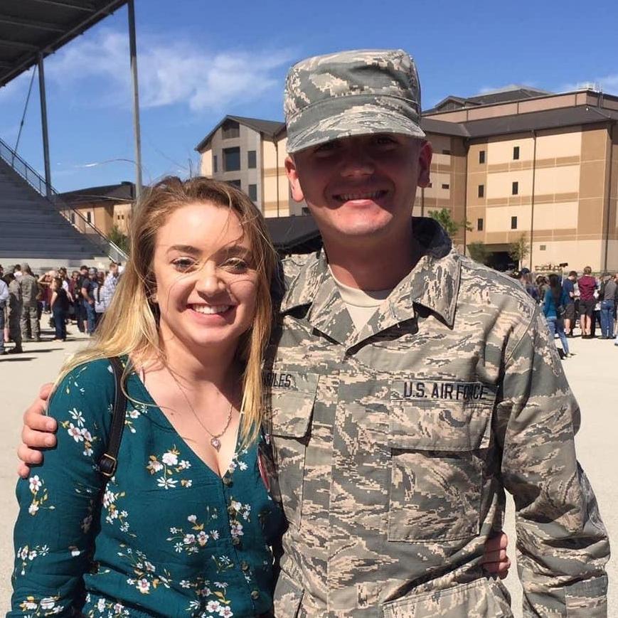 ethan's bootcamp graduation 2019