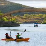 Patagonia Lake State Park