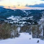 Sugar Mountain/Beech Mountain
