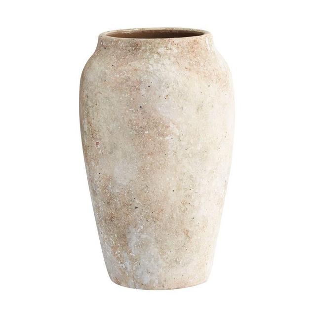 Artisan Vase, Natural - Medium