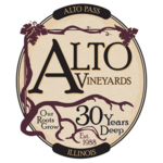 Alto Vineyards