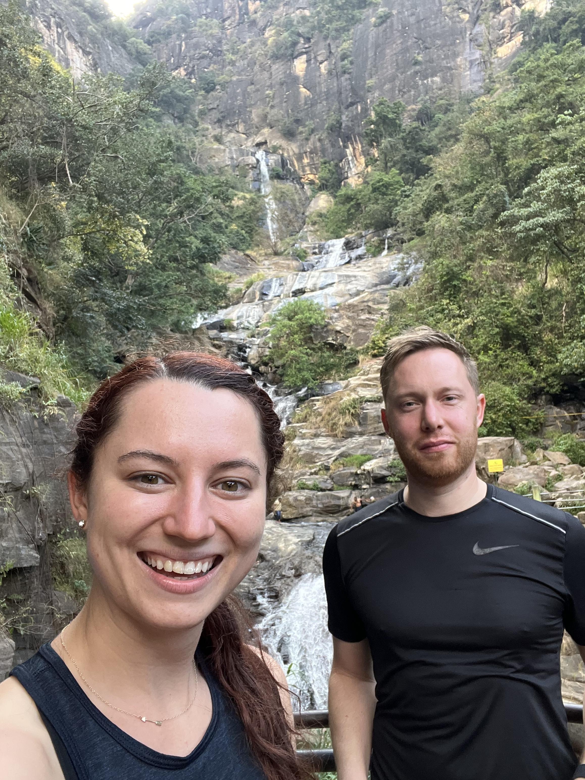 The Wedding Website of Katie Zimmerman and Phil Allister