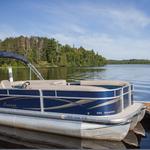 Boat Rentals on Lake Vermillion