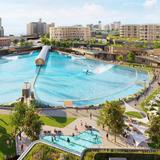 Atlantic Park Surf