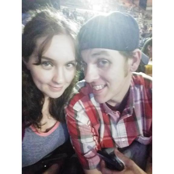 Chris Young Concert