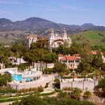 Hearst Castle