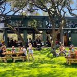 The Good Lot Beergarden