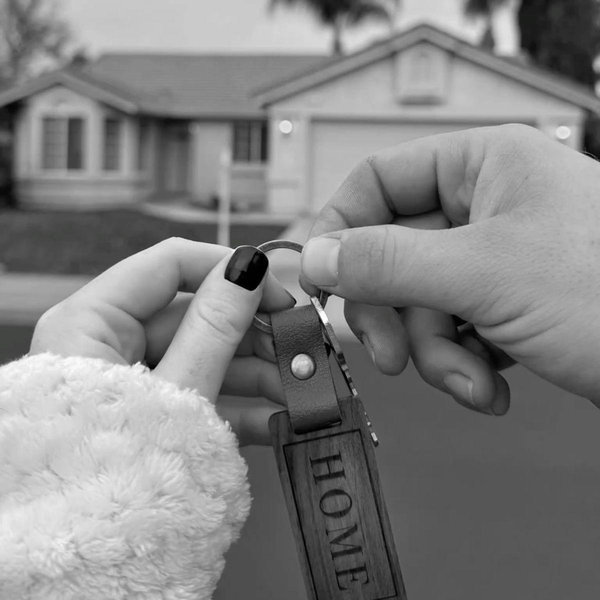 First Home Down Payment (Venmo Option)
