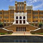 Little Rock Central High School National Historic Site Visitor Center